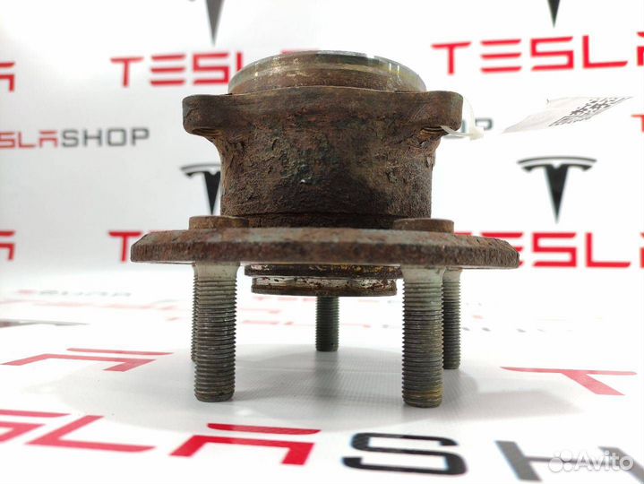 Подшипник ступицы Tesla Model S 2016 1027170-00-B