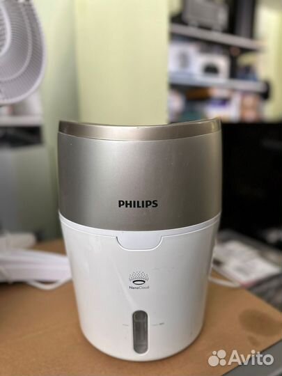 Увлажнитель воздуха Philips Frog HU4803