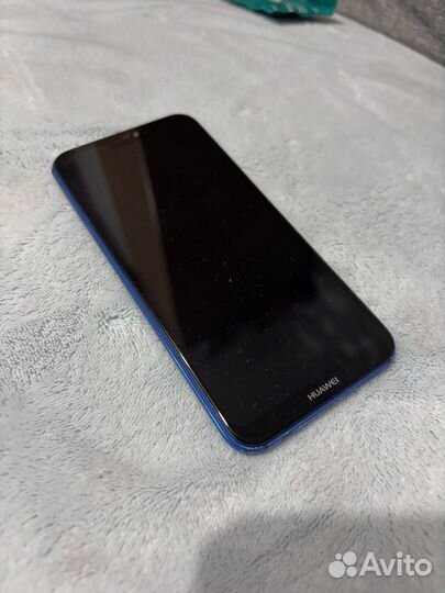 HUAWEI P20 Lite, 4/64 ГБ