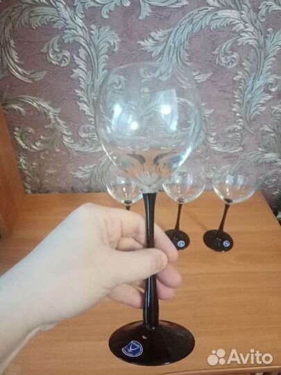 Фужер, бокал