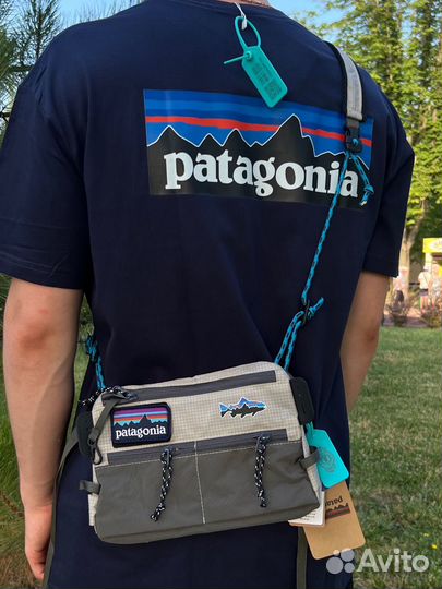 Сумка Patagonia