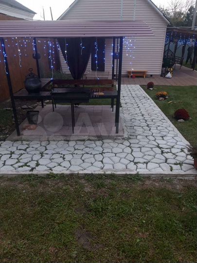 Комната 87 м², 1/1 эт.