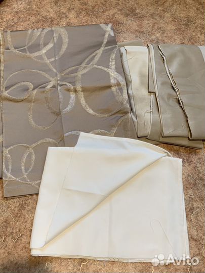 Обрезки бархата для творчества 3 кг