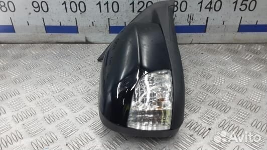 Зеркало наружное правое volvo XC90 1 (DML18JO01)
