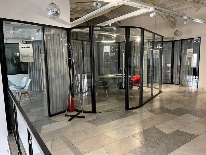 Офис в центре Самары, 340 м²