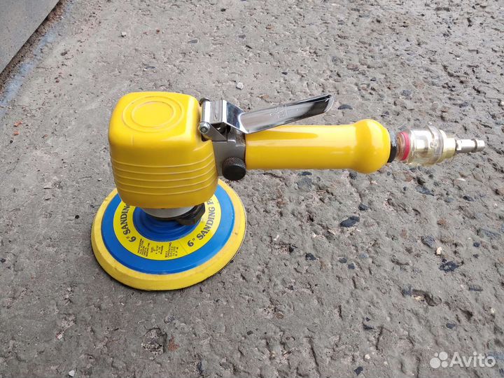 Ошм пневматическая ST-7715P