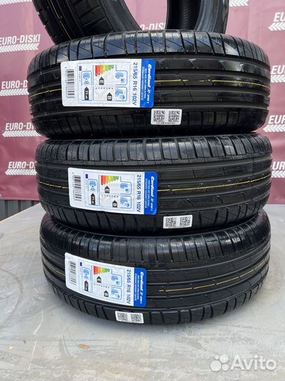 Cordiant Sport 3 235/65 R17 108H