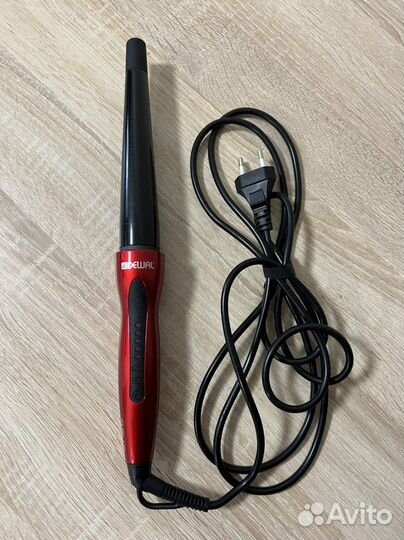 Конусная плойка dewal