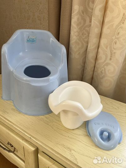Горшок детский