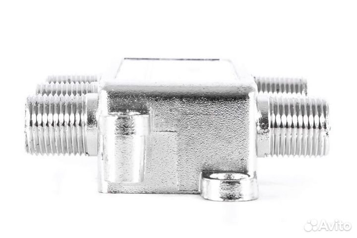 Делитель 1:4 ssah-408F (5-2400Mhz) DC