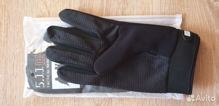 Перчатки тактические 5.11