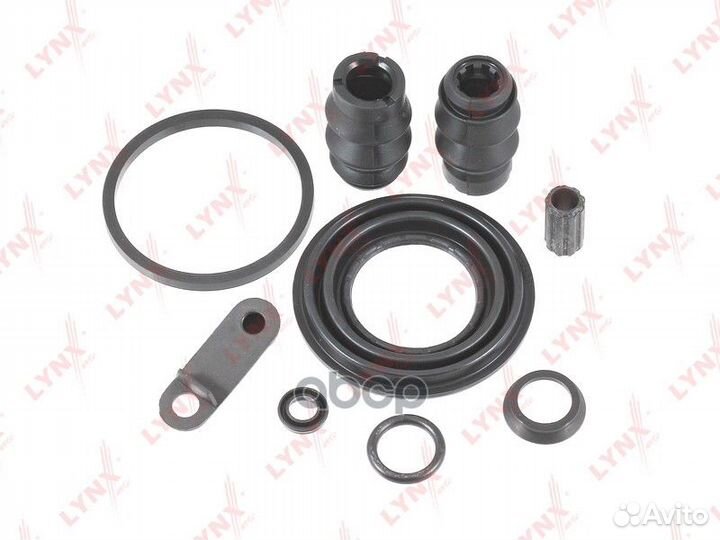 Ремкомплект тормозного суппорта BC-0356 lynxauto