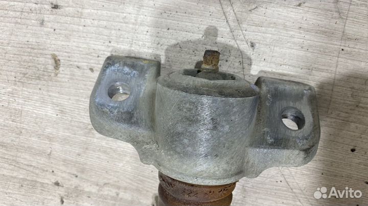 Амортизатор задний Chevrolet Aveo II (2011—2020) T