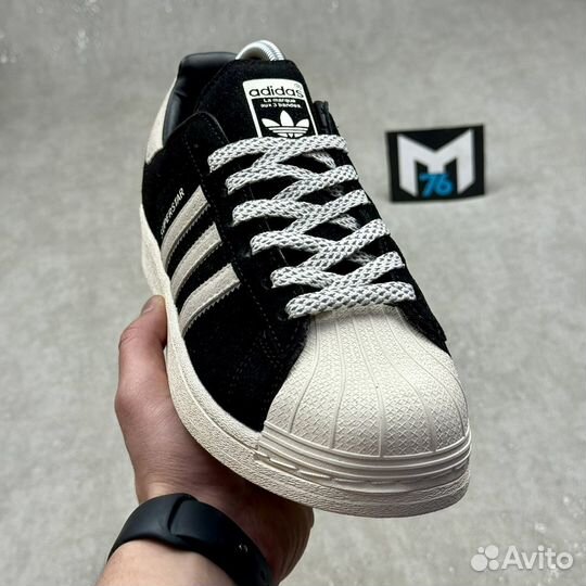 Кроссовки adidas superstar