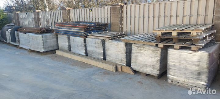 Брусчатка бу