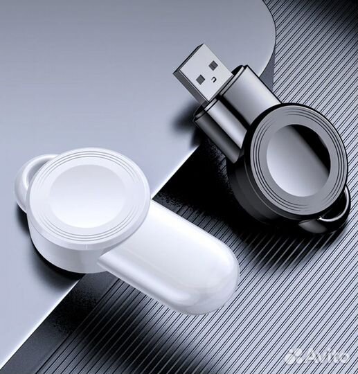 Зарядка Apple Watch