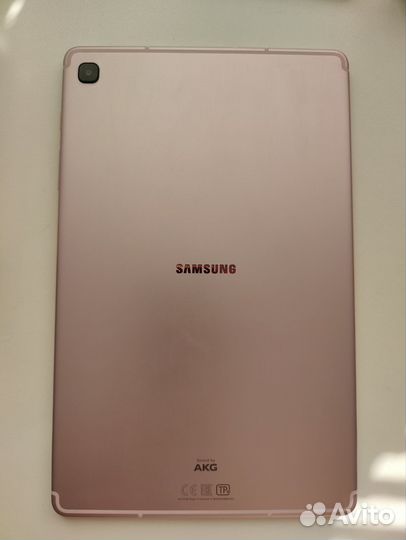 Планшет Samsung galaxy tab s6 lite