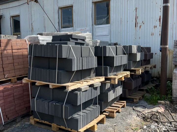 Тротуарная плитка