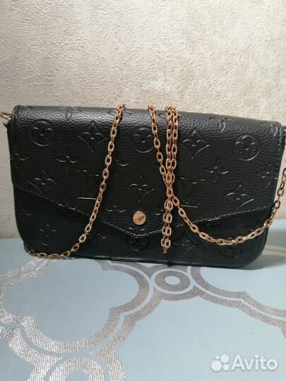 Сумка женская