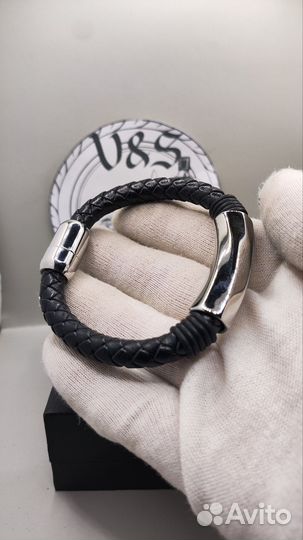 Браслет zippo женский