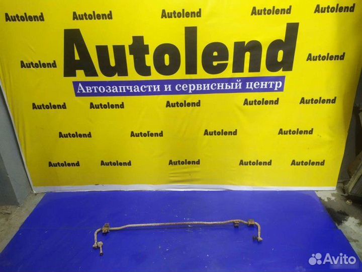 Стабилизатор подвески задний Mitsubishi Lancer 9