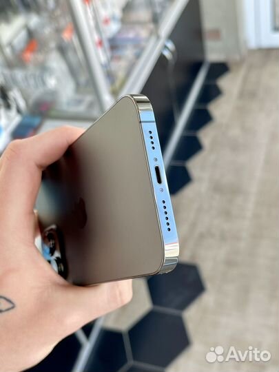 iPhone 13 Pro Max, 1 ТБ