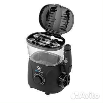 Новый ирригатор AquaJet LD А3