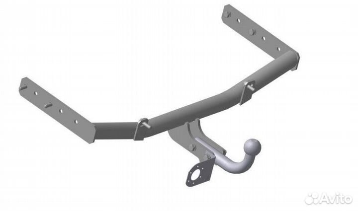 Фаркоп ваз LADA Kalina 1118, 1117(Kalina), 2190 (G