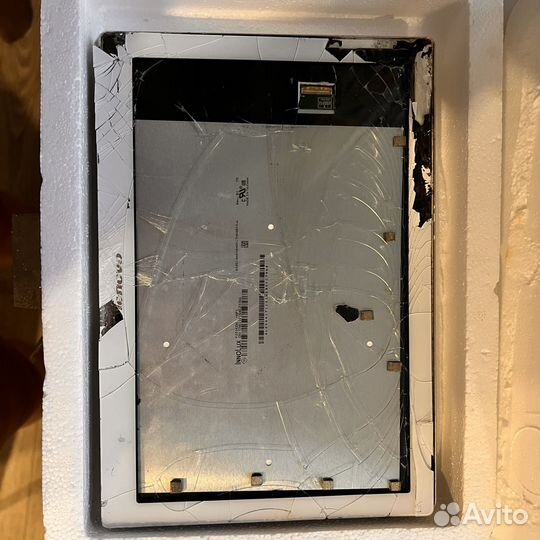 Планшет lenovo tab 2 A10-70