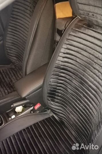 Накидки на сиденья полный салон