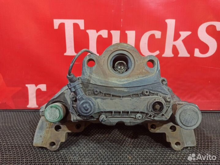 Суппорт камаз 5490