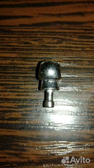 Штекер для разъема наушников