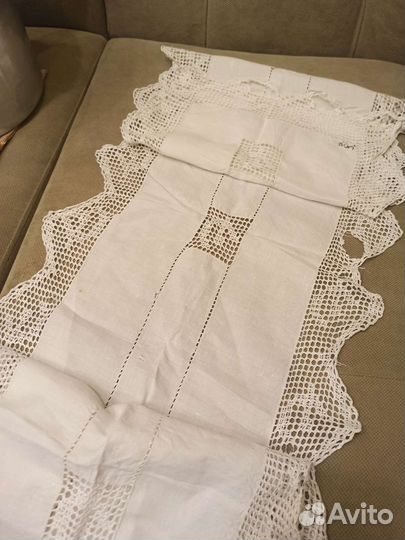 Салфетка кружево