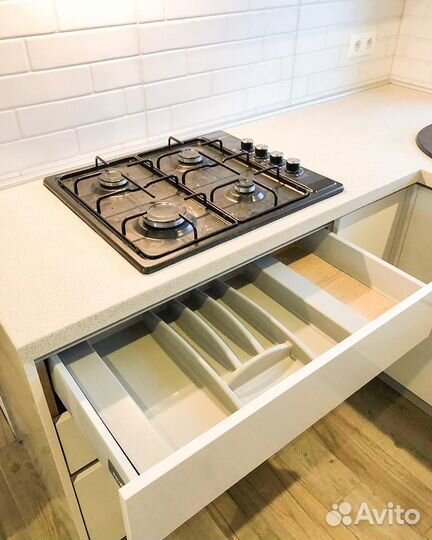 Кухня в рассрочку