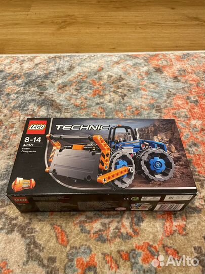 Lego Technic 42071