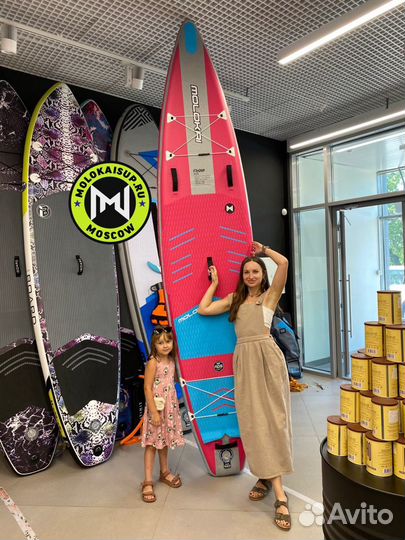 Molokai sup 11'6