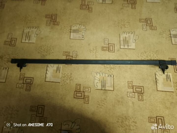 Багажник на авто 1 штука