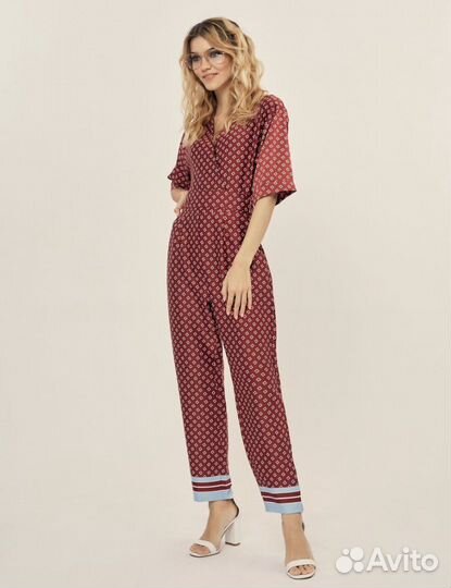 Комбинезон женский