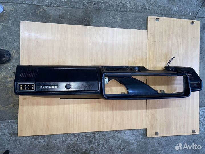 Торпеда ваз 2107 2104