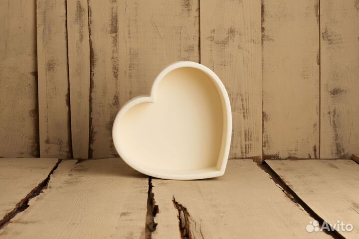 Сердце для новорождённых