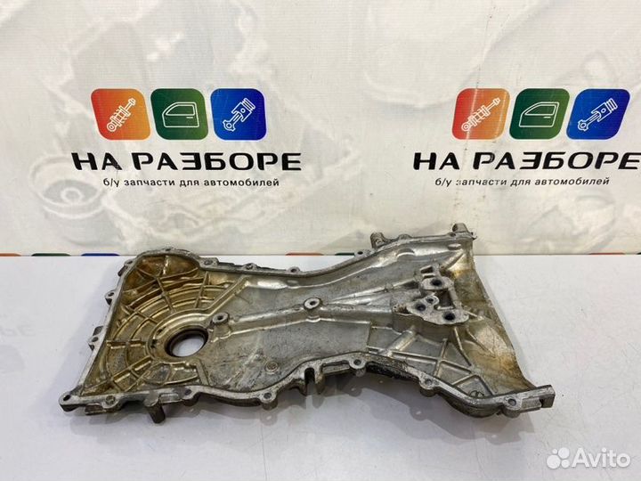 Крышка цепи грм Mazda Cx-7 ER L3-VDT 2007