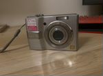 Фотоаппарат Panasonic Lumix DMS LS-80