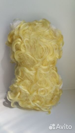 Мишка СССР. Мягкая игрушка