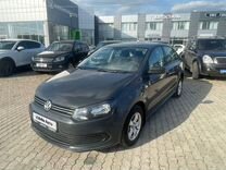 Volkswagen Polo 1.6 MT, 2011, 167 000 км, с пробегом, цена 655 000 руб.