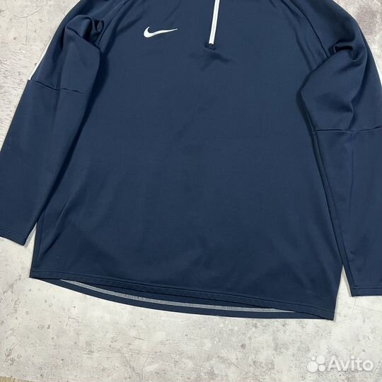 Спортианая Кофта Nike размер XXL