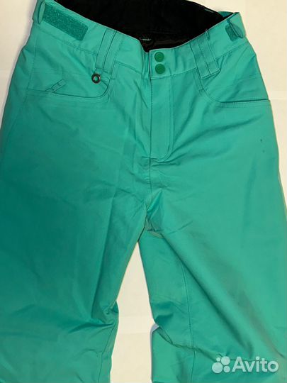 Горнолыжный костюм женский 46 48