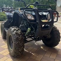 ATV Hammer 200