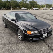 Toyota Chaser 2.5 AT, 1989, 280 000 км, с пробегом, цена 1 400 000 руб.