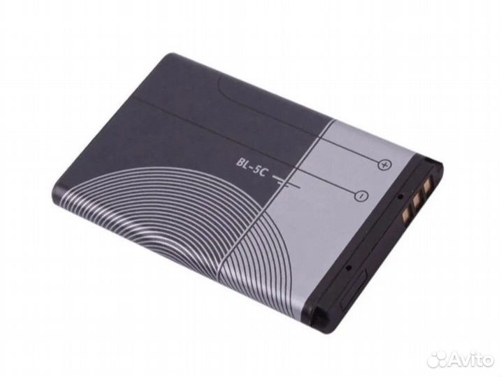 Аккумулятор BL-5C