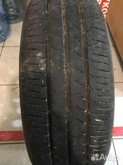 Toyo NanoEnergy 3 185/65 R14